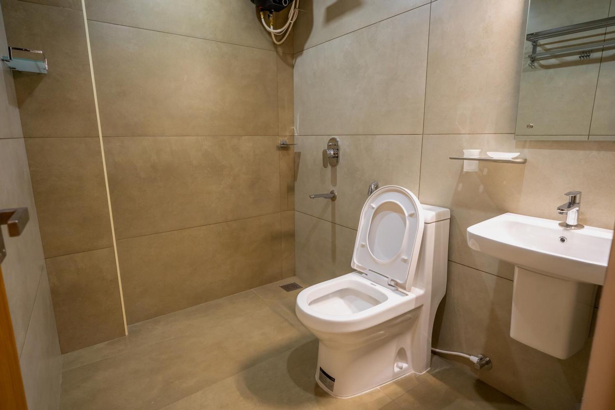 Готель Metro Residency Tirur Екстер'єр фото
